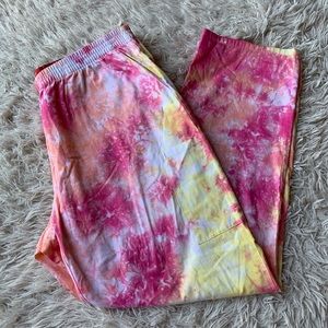Dickies Tie Dye Pants